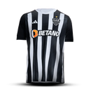 Camisa do Atlético Mineiro 2024/25 Home