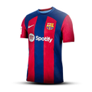 Camisa do Barcelona 2023/24 Home