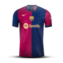 Camisa do Barcelona 2024/25 Home