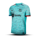 Camisa do Barcelona 2023/24 Third