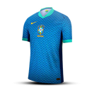 Camisa do Brasil 2024/25 Away