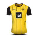 Camisa do Borussia Dortmund 2024/25 Home