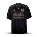 Camisa do Santos X CBJR Legacy - Masculina - Lançamento