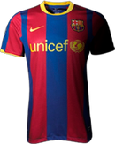 Combo Histórico Lionel Messi