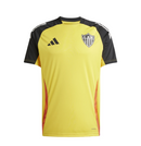 Camisa Masculina Adidas Atlético Mineiro - Treino Atleta 2025