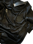 Camisa Atlético Mineiro All Black 25/26 - Versão Torcedor