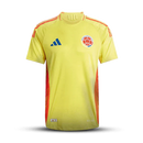 Camisa da Colômbia 2024/25 Home