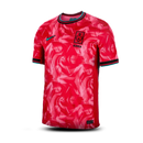 Camisa da Coreia do Sul 2024/25 Away