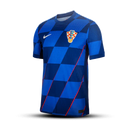 Camisa da Croácia 2024/25 Away