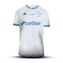 Camisa do Cruzeiro 2024/25 Away