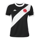 Camisa do Vasco 2024/25 Home – Feminino