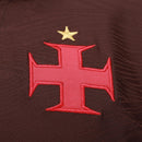 Camisa Vasco III 25/26 Kappa Masculina - Marrom