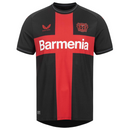 Camisa Bayer Leverkusen Titular 23/24 - Castore Torcedor Masculina