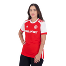 Camisa Internacional Titular 24/25 - Adidas Torcedor Feminina