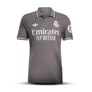 Camisa Real Madrid III 24/25