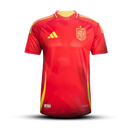 Camisa da Espanha 2024/25 Home