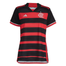 Camisa do Flamengo 2024/25 Home- Feminina