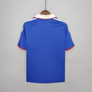 Camisa Universidad de Chile (1) Home 2011 Adidas Retrô Masculina