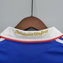 Camisa Universidad de Chile (1) Home 2011 Adidas Retrô Masculina