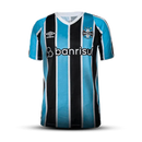 Camisa do Gremio 2024/25 Home