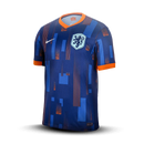 Camisa da Holanda 2024/25 Away