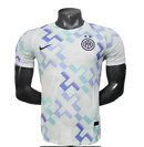 Camisa reserva Inter de Milão 25/26 II - Versão Jogador
