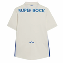 Camisa Porto FC Third 2025/26 - Branca