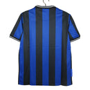 Inter de Milão Home 2009-10 - Versão Retrô