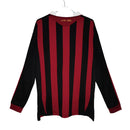 Milan Home 2009-10 - Versão Retrô