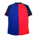 Barcelona Home 1999 - Versão Retrô