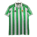 Real Betis Home 1995-96 - Versão Retrô