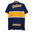 Boca Juniors Home 1996-97 - Versão Retrô