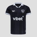 CAMISA REEBOK AWAY BOTAFOGO MASCULINA 25/26