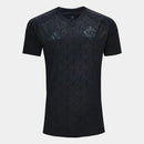 Camisa Internacional III 25/26 s/n Torcedor Masculina - Preto