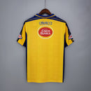 Camisa Tigres Home (1) 1999/00 Atletica Retrô Masculina
