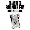 Conjunto Infantil Botafogo l 2024/25 Alvinegro - Modelo Torcedor