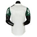 Camisa reserva do Palmeiras 25/26 II - - Versão jogador