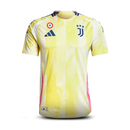 Camisa do Juventus 2024/25 Away