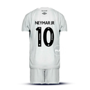 Kit Infantil do Santos 2024/25 Home +