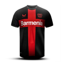 Camisa do Bayer Leverkusen 2023/24 Home