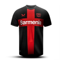 Camisa do Bayer Leverkusen 2023/24 Home