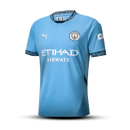 Camisa do Manchester City 2024/25 Home