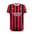 Camisa do Milan 2024/25 Home