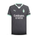 Camisa do Milan 2024/25 Third