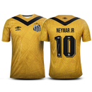 Camisa do Santos 2024/25 Third +