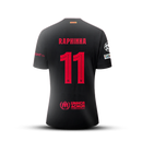 Camisa do Barcelona 2024/25 Away – Raphinha