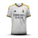 Camisa do Real Madrid 2023/24 Home