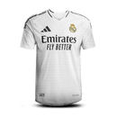Camisa do Real Madrid Home 24/25