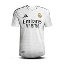 Camisa do Real Madrid 2024/25 Home – Endrick