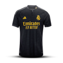 Camisa do Real Madrid 2023/24 Third